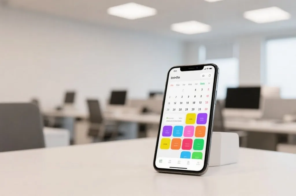 职场球迷的救星：用球友App一键同步赛事日程到手机日历